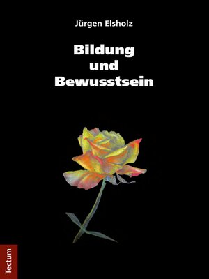 cover image of Bildung und Bewusstsein